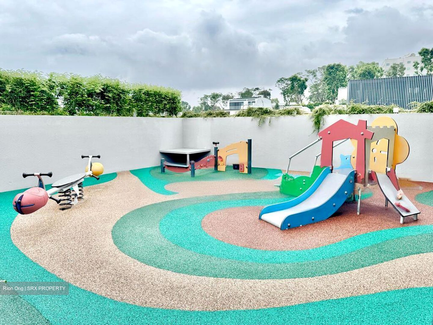 Phoenix Residences (D23), Apartment #554675461